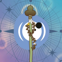 paranormale  medium