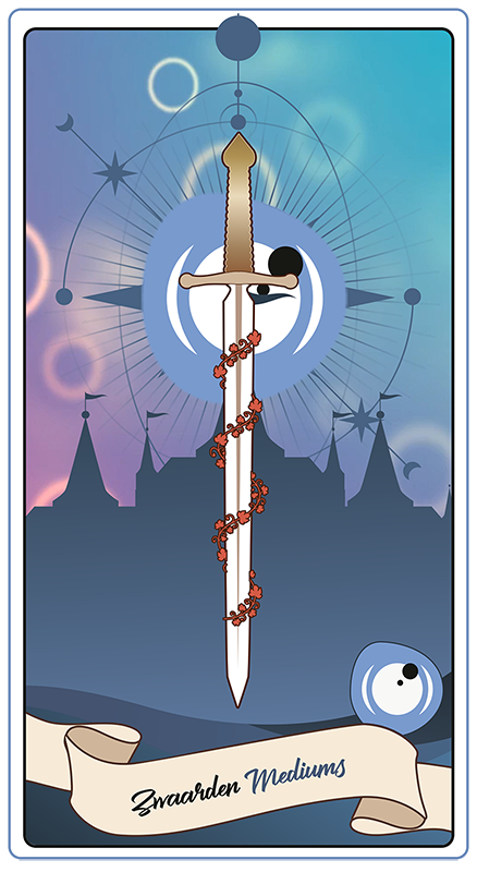 tarot Zwaarden tarot Zwaarden